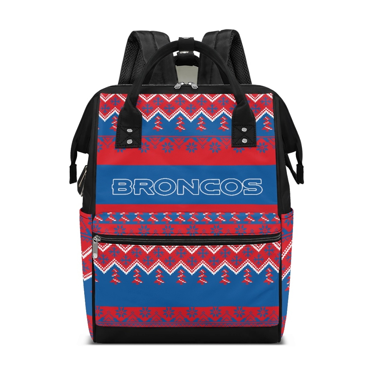 Denver Broncos 2026 Diaper Bag/Backpack(Pls Check Description For Details) Denver Broncos 2026 Diaper Bag/Backpack(Pls Check Description For Details)